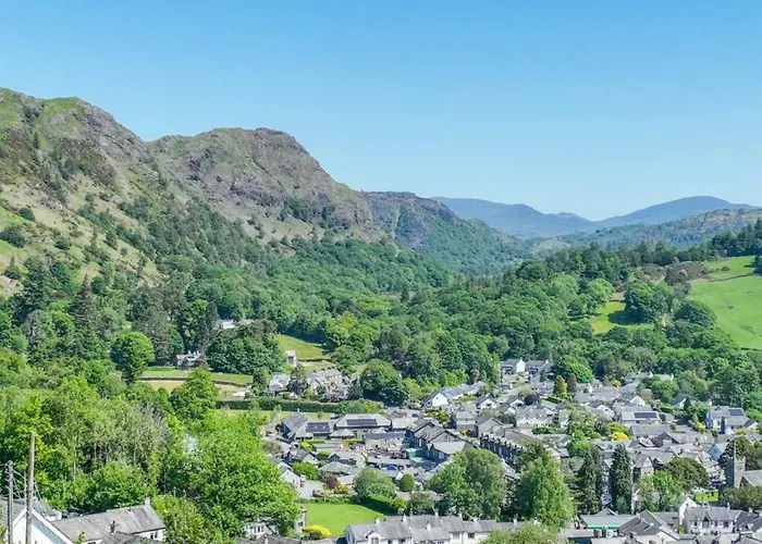 Sun With Stunning Views,