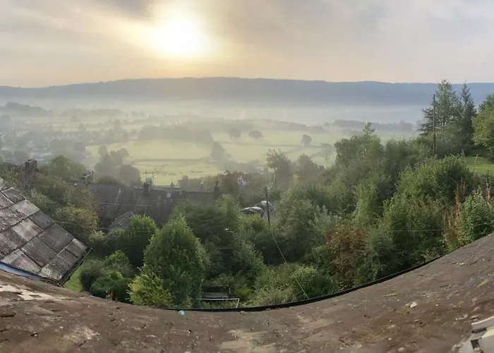 Sun With Stunning Views, 度假居 *