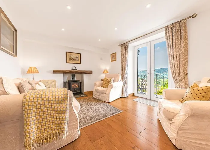 Sun With Stunning Views, 度假居 *