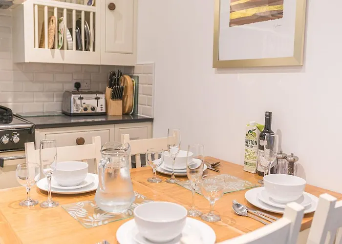 度假居 Sun With Stunning Views,