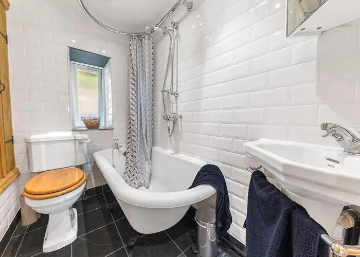 度假居 Sun With Stunning Views, *