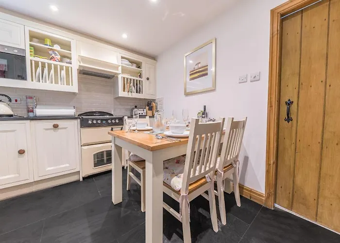 度假居 Sun With Stunning Views, *