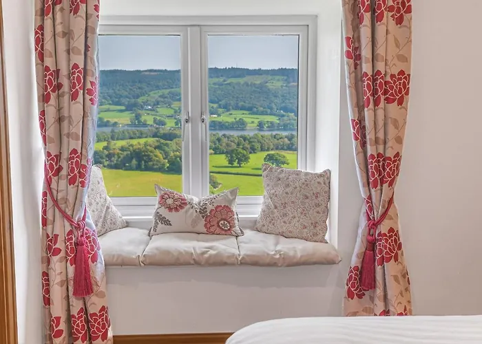 Sun With Stunning Views,