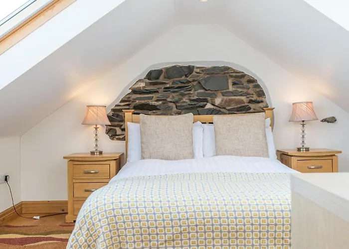 度假居 Sun With Stunning Views,