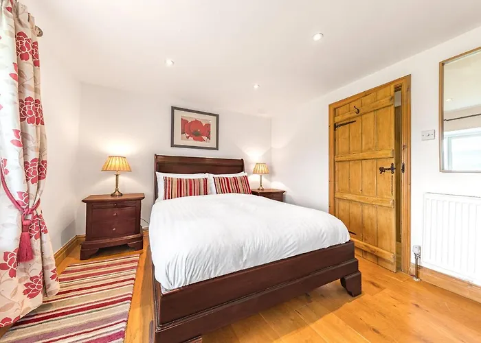 度假居 Sun With Stunning Views,