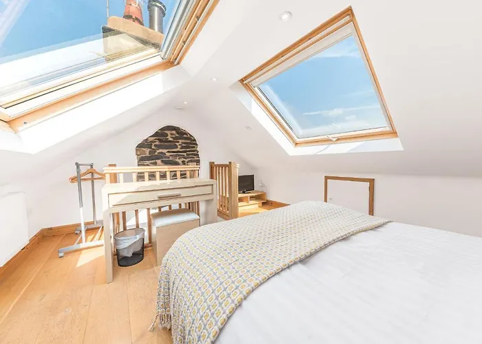 度假居 Sun With Stunning Views, *