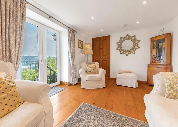 Sun With Stunning Views, *