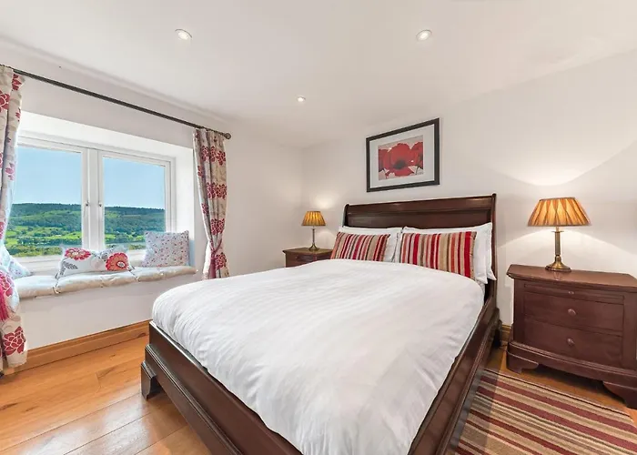 Sun With Stunning Views,