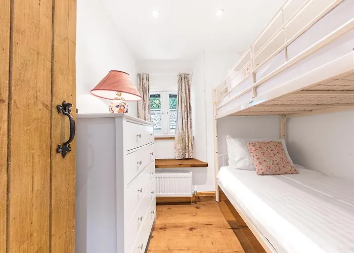 度假居 Sun With Stunning Views, 科尼斯顿