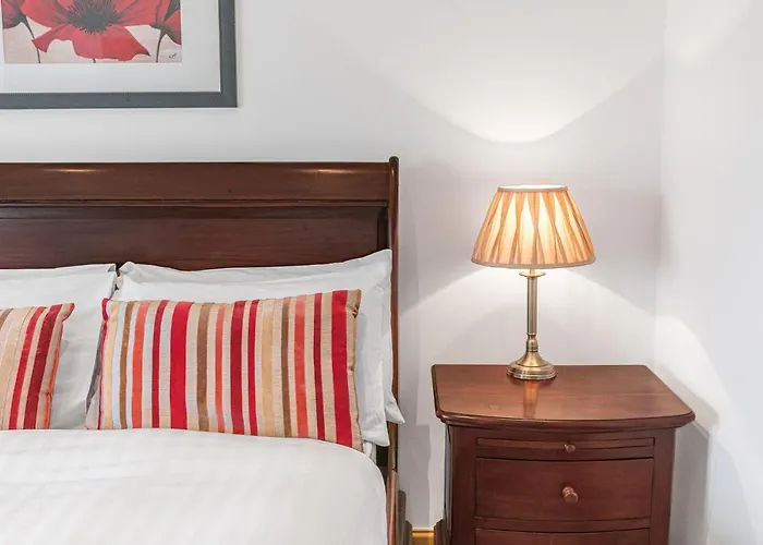 度假居 Sun With Stunning Views, 科尼斯顿