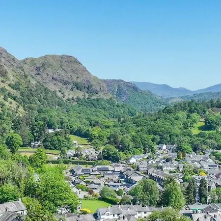 Sun With Stunning Views,