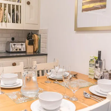 Prázdninový dům Sun With Stunning Views,