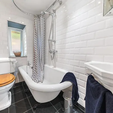 Prázdninový dům Sun With Stunning Views, *