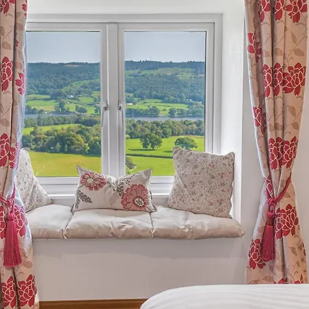 Sun With Stunning Views,