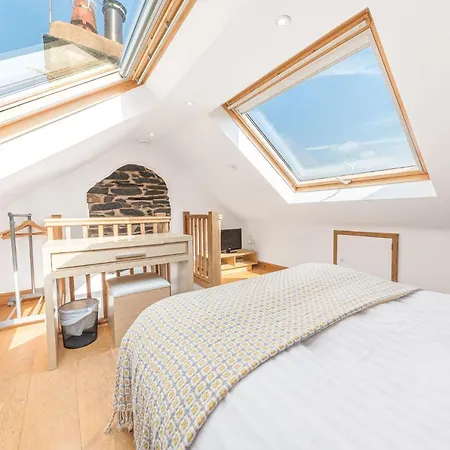 Prázdninový dům Sun With Stunning Views, *