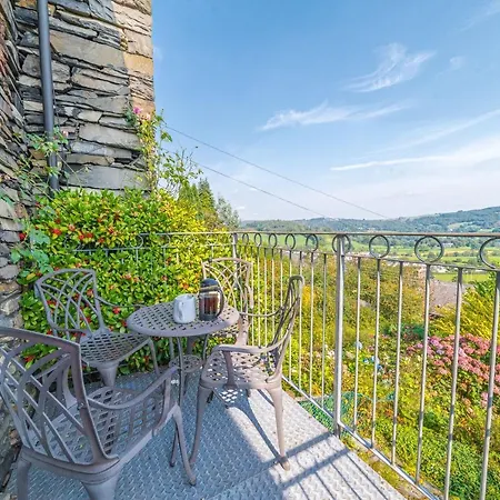 Sun With Stunning Views,