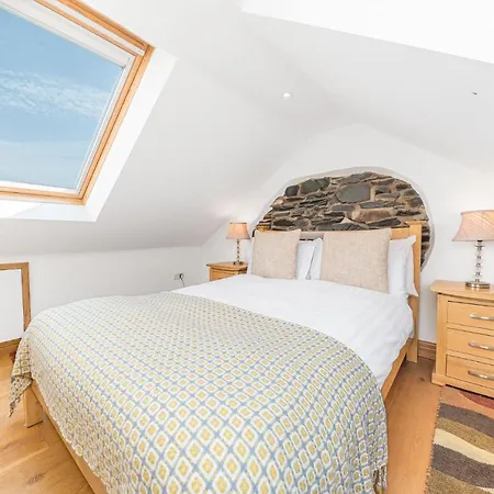 Sun With Stunning Views, Prázdninový dům *