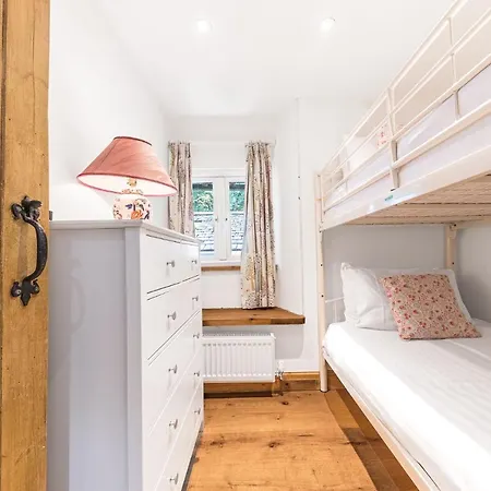 Prázdninový dům Sun With Stunning Views, Coniston