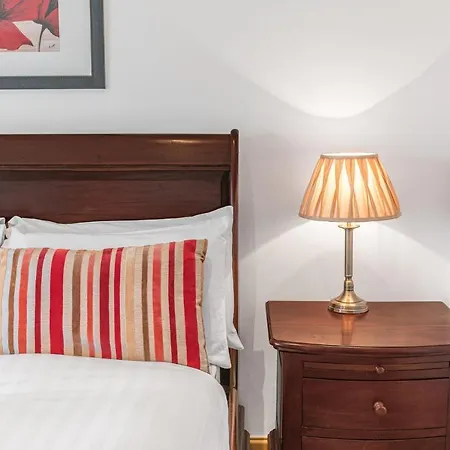 Prázdninový dům Sun With Stunning Views, Coniston