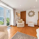 Sun With Stunning Views, *
